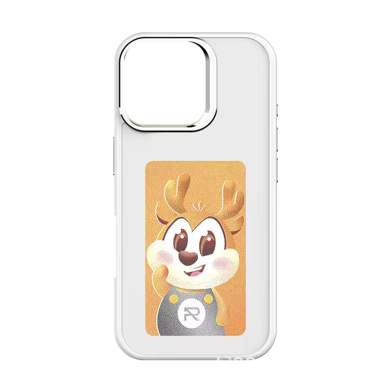 NeuroCase™ – Zmieniaj Emocje w Obraz