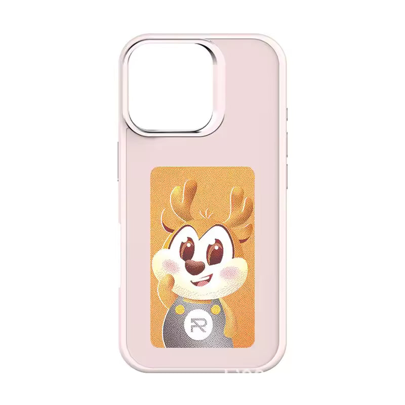 NeuroCase™ – Zmieniaj Emocje w Obraz