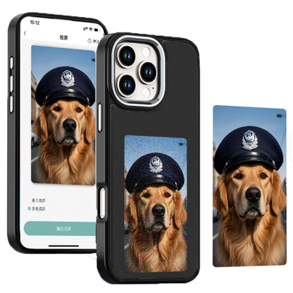 NeuroCase™ – Zmieniaj Emocje w Obraz